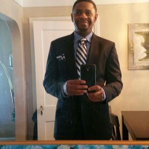 Meet your Posher, William